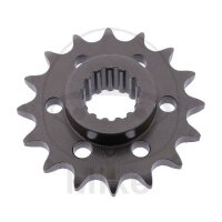 Ritzel 16 Zähne Teilung 525 für Aprilia...