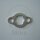 Pinion locking plate for Honda C CB CR CY MB MBX MT MTX NSR ST XL XR Z ZB