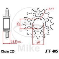 Ritzel 20 Zähne Teilung 525 für BMW F 800 800 R