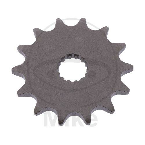 Pignon 14 Dents Division 520 pour Gas Gas EC 125 KTM LC2 125 Yamaha YZ 125