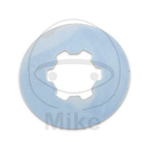 Pinion locking plate for Yamaha DT FS1G RD TY 50 LB 80 Chappy