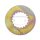 Pinion locking plate for Suzuki DR EN GS RM 125 GN 125 250 PE 175