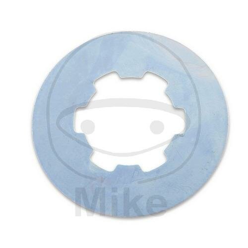 Plaque de blocage de pignon pour Suzuki GSX 400 GT 250 500 RM 250 400 465 TS 250