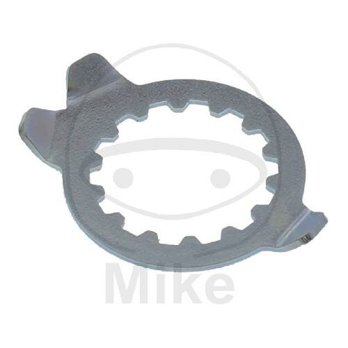 Arandela de seguridad Piñón para Yamaha DT TDR TZR 125 XVS 125 250