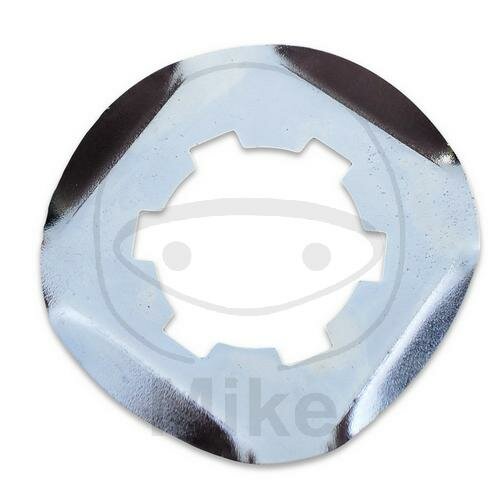 Plaque de blocage de pignon pour Yamaha DT RD TZ XS YFA1 YFM YFZ YZ