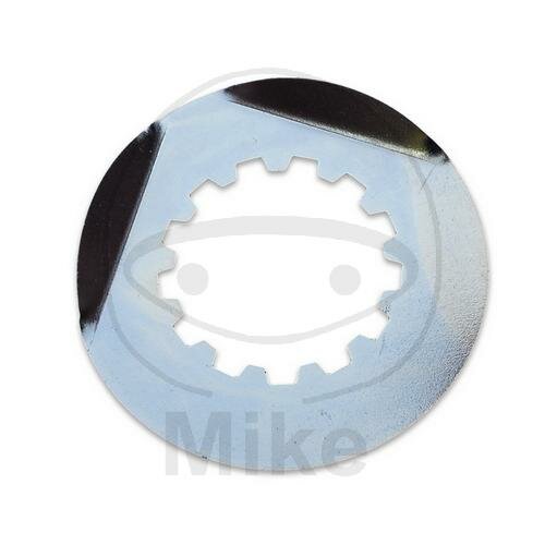 Piastra di bloccaggio pignone per Yamaha DT FZ FZ6 FZR FZS XTZ YZF YZF-R6  /R7