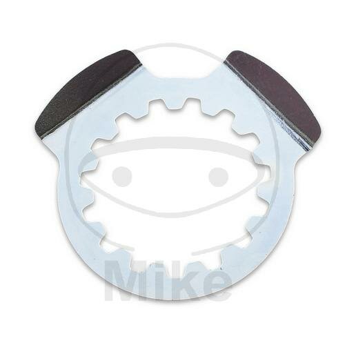 Pinion locking plate for Yamaha YFM 700 # 06-23