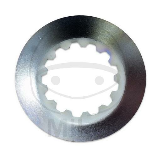 Pinion locking plate for Triumph 750 800 865 900 955 1000 1050 1200