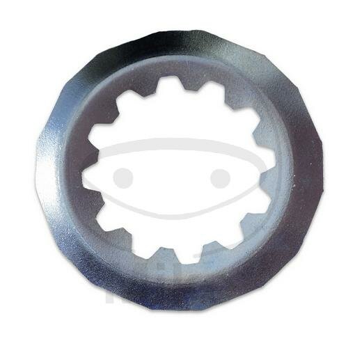 Placa de bloqueo de piñón para Kawasaki Ninja 1000 Z H2 1000 ZZR 1400