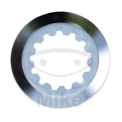 Placa de bloqueo de piñón para Kawasaki ER-6F ER-6N KLE KLX Ninja Vulcan Z