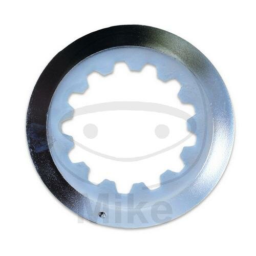 Pinion locking plate for Kawasaki EN ER ER-6F 6N KLE KLR KLX KX VN W Z ZR