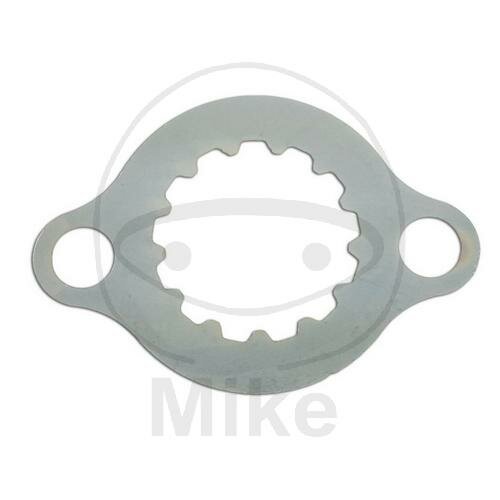 Pinion locking plate for Suzuki LT-R 450 06-12 # LT-Z 400 03-17