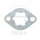 Pinion locking plate for Beta HM-Moto Husqvarna Polaris Rieju Yamaha