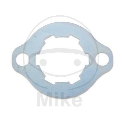 Pinion locking plate for Yamaha XV 125 Virago # 97-02