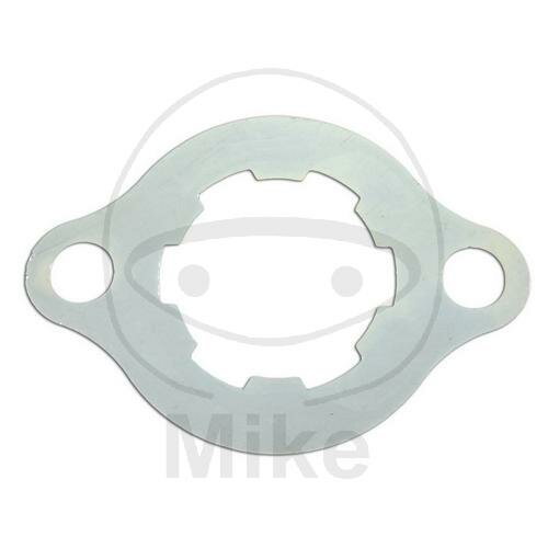 Pinion locking plate for Honda CB CBX CJ CL CM NSR Yamaha SR SRX TT XJ XT XV