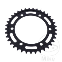 Sprocket  37 teeth pitch 520 120 / 140 für Honda NSR...