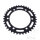 Pignone  37 denti passo 520 120 / 140 für Honda NSR 250 Suzuki GSX-R 750