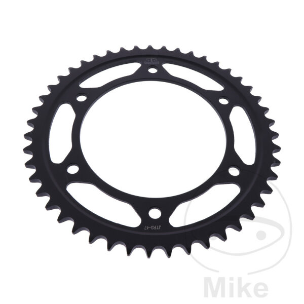 Sprocket  47 teeth pitch 525 140 / 168 für BMW F 650 800 GS F 700 GS F 800 GS R