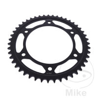 Sprocket  47 teeth pitch 525 140 / 168 für BMW F 650...