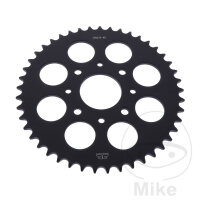 Sprocket  45 teeth pitch 520 058 / 090 for Honda CM CMX...