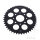 Pignon  45 dents pas 520 058 / 090 pour Honda CM CMX 250 VT XL 125