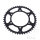 Pignone  47 denti passo 520 125 / 145 per Yamaha XJ 600 XT 660 XTZ 750