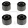 Drive shock absorber for Honda CB CG CLR NX 125 Transcity