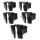Drive shock absorber for Honda VT 750 S DC C C2 Shadow