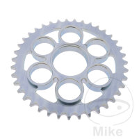 Pignon de chaîne  39 dents pas 525 060 / 110 pour...
