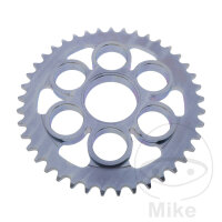 Sprocket  41 teeth pitch 525 060 / 110 for Ducati Monster...
