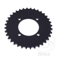 Pignon de chaîne  36 dents pas 428 064 / 080 pour...