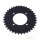 Pignone  36 denti passo 428 064 / 080 per Yamaha RD 125 RS 100 YBR 125 ED