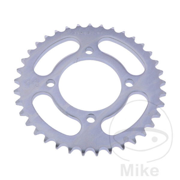 Mozzo Del Pignone Posteriore GENUINO YAMAHA YBR125 - Foto 4