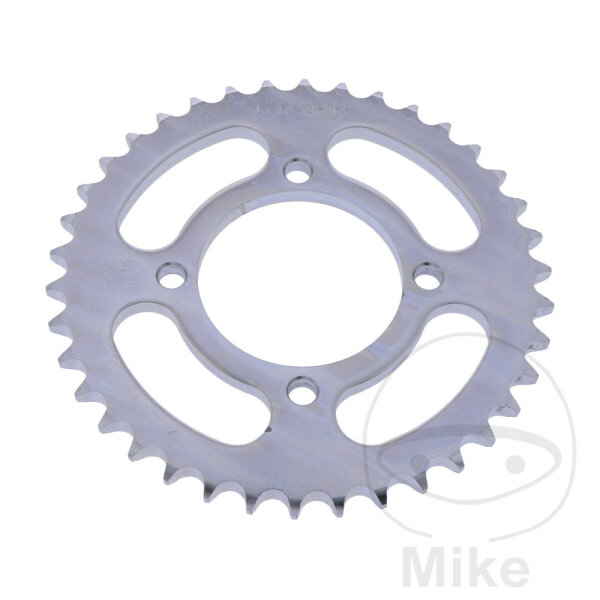 Pignone  38 denti passo 428 064 / 080 per Yamaha RD 125 RS 100 YBR 125 SPD