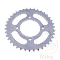 Pignon de chaîne  38 dents pas 428 064 / 080 pour...