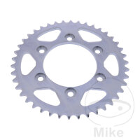 Sprocket  42 teeth pitch 525 100 / 124 for Ducati GT 1000...