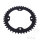 Piñón  40 dientes paso 520 125 / 145 para Yamaha YFM 350 R YFM 700 RS B R