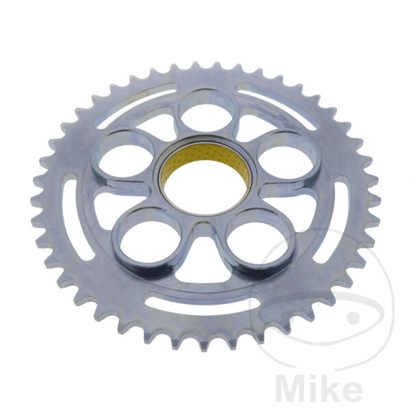 Piñón  43 dientes paso 525 055 / 085 para Ducati Monster 796 Multistrada 1100