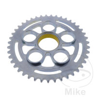 Pignone  43 denti passo 525 055 / 085 per Ducati Monster...