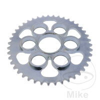 Sprocket  43 teeth pitch 525 060 / 091 for Ducati Diavel...