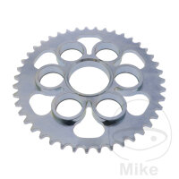 Kettenrad  43 Zähne Teilung 525 060 / 091 für...