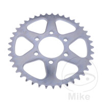 Sprocket  43 teeth pitch 525 064 / 084 for Suzuki GT 250