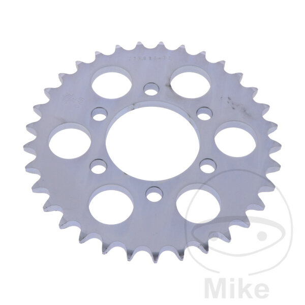 Pignone  33 denti passo 530 064 / 084 per Suzuki GS 400 E Gussrad GSX 400 E L S