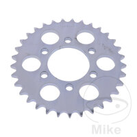 Pignon de chaîne  33 dents pas 530 064 / 084 pour...