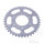 Pignon de chaîne  39 dents pas 525 072 / 096 pour Suzuki TS 250 TS 250 ER