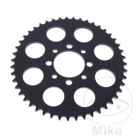 Pignone  47 denti passo 428 052 / 068 per Suzuki GT 80 L...