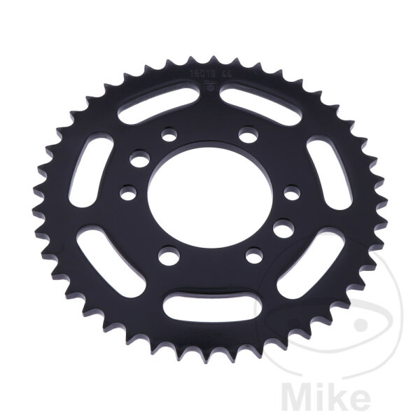 Sprocket  44 teeth pitch 428 064 / 084 for Suzuki DR S 125 SE, SEU RM TS 125