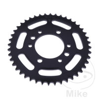 Sprocket  44 teeth pitch 428 064 / 084 for Suzuki DR S...