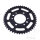 Sprocket  44 teeth pitch 428 064 / 084 for Suzuki DR S 125 SE, SEU RM TS 125