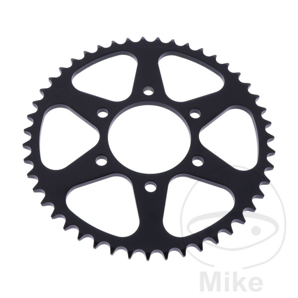 Sprocket  47 teeth pitch 428 064 / 084 for Suzuki DR 125 S SE, SEU RM TS 125
